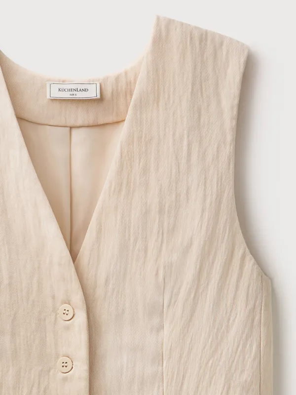 Жилет женский, Giselle, image-11