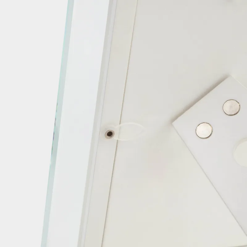 Фоторамка, 21х19 см, с паспарту, стекло, Enjoy every moment, Sheer, image-3