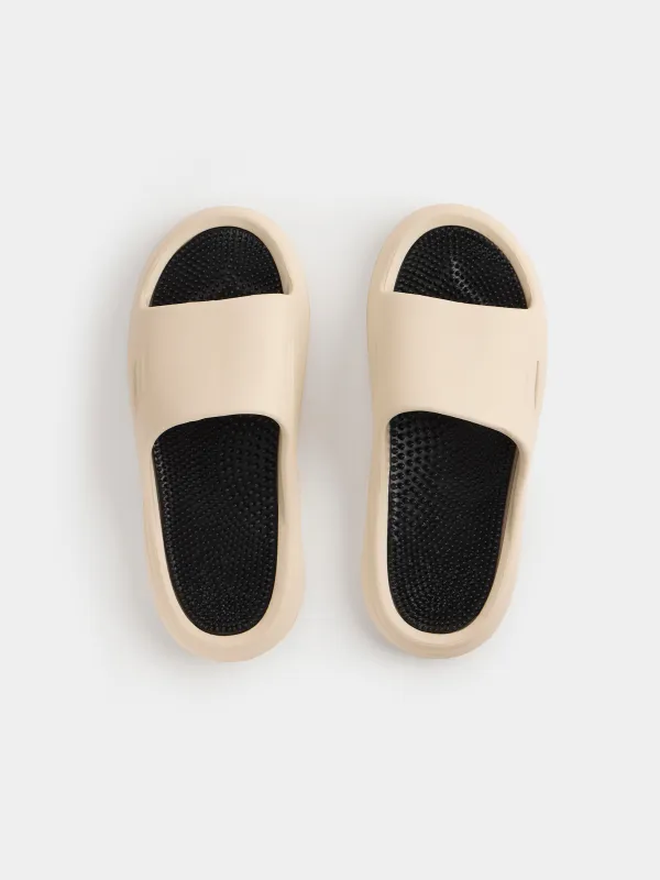 Тапочки мужские, Bouncy, image-1