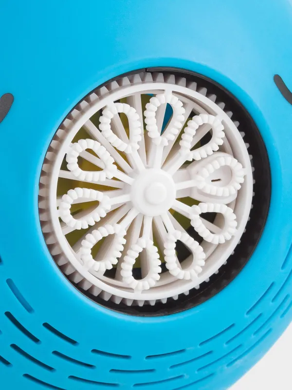 Генератор мыльных пузырей, Кит, Aquatic animals, image-3