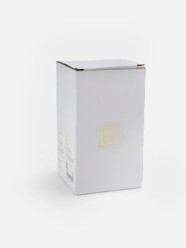 Статуэтка, 12 см, Голова лошади, Horse gold, image-5