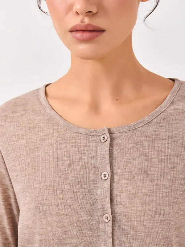 Кардиган домашний, Amelie, image-1