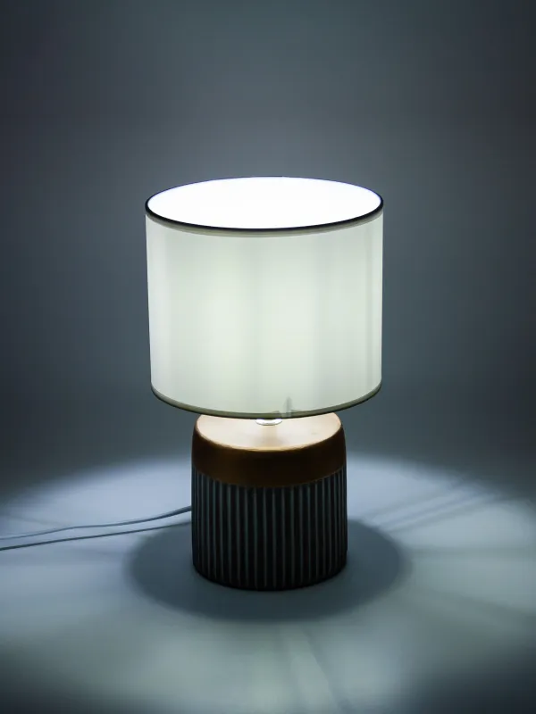 Светильник настольный, 38 см, Impulses light, image-4