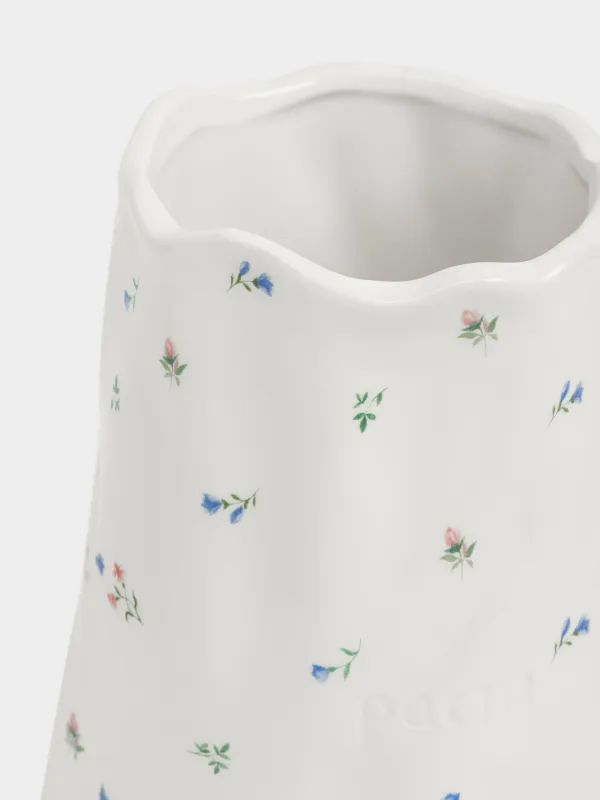 Ваза для цветов, 19 см, Нежные цветы, El flora, image-2