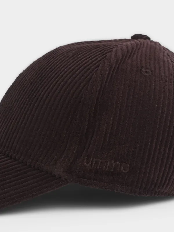 Бейсболка из вельвета, Velvet cap, image-1