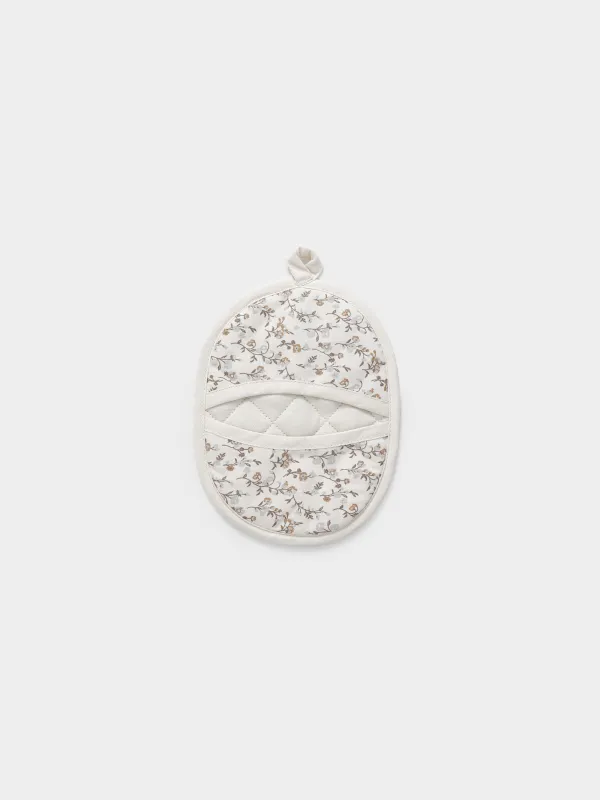 Прихватка, молочная, La flore, image-0