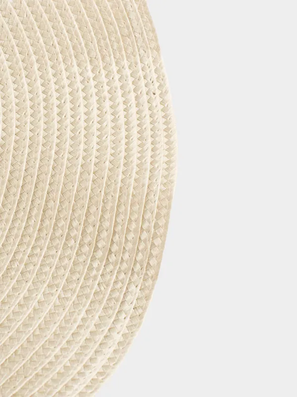 Салфетка под приборы, 38 см, Волнистые края, Circle wave, image-2