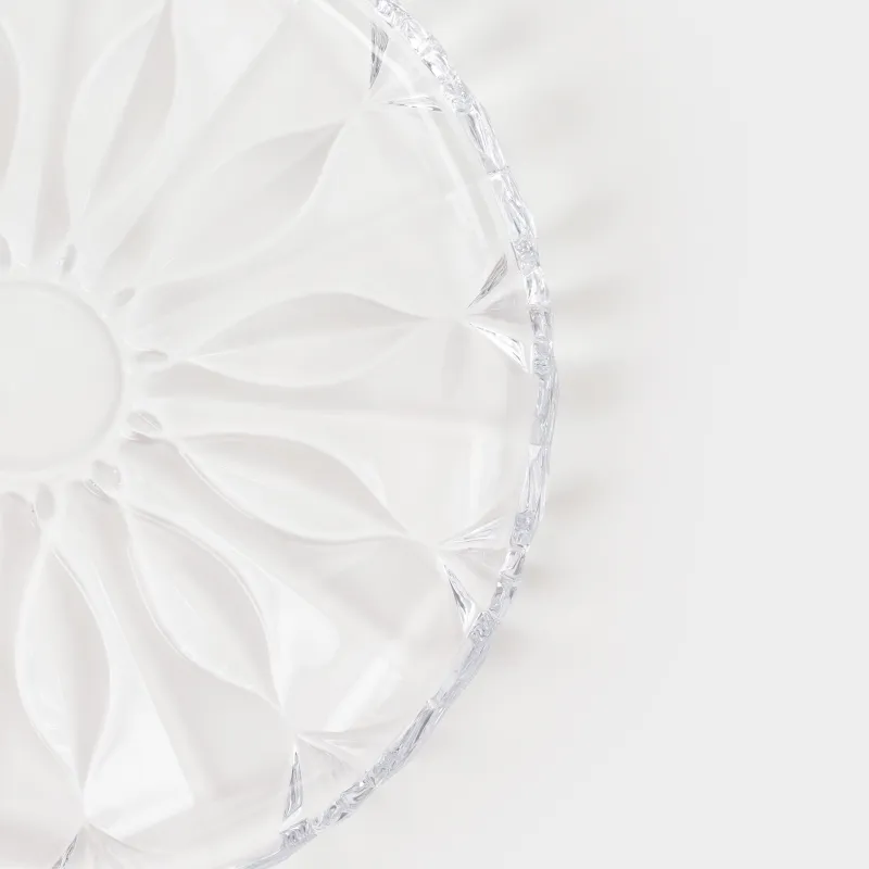 Блюдо, 30 см, стекло Р, Ridi, image-5