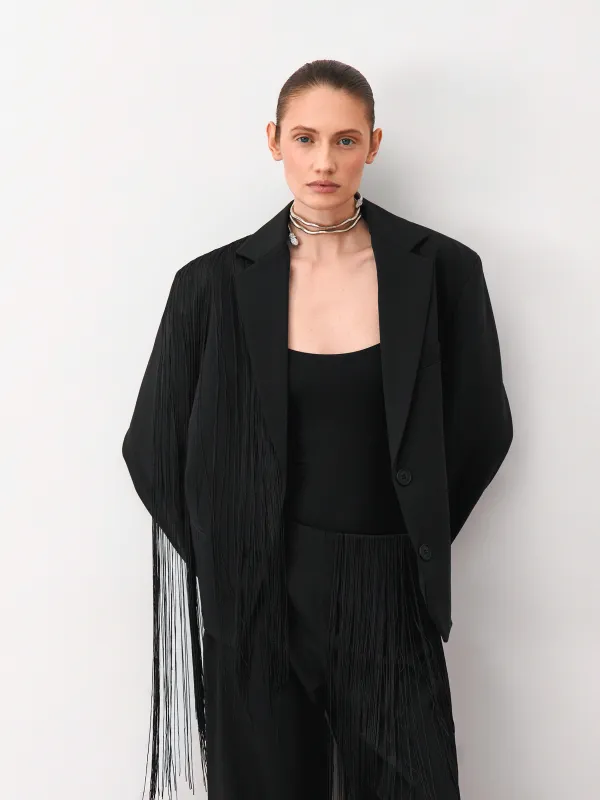 Колье, 90 см, металл/стразы, серебристое, Змея, Jewelry snake, image-2