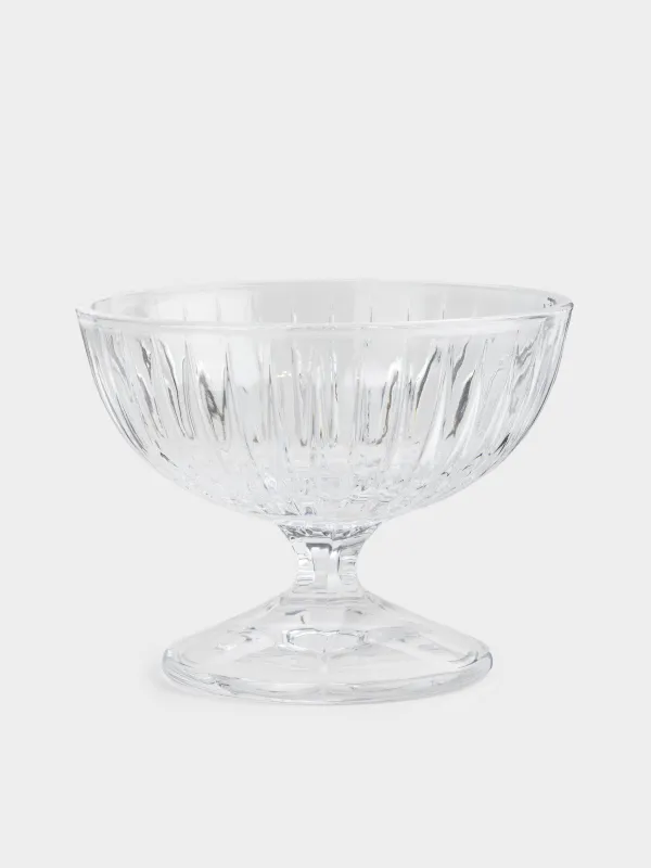 Креманка, 12 см, 300 мл, стекло Р, Glare, image-0