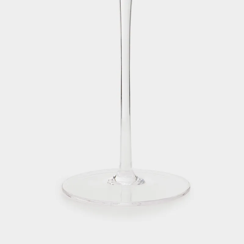 Бокал-креманка для шампанского, 2 шт, с золотистым кантом, Filo R gold, image-2