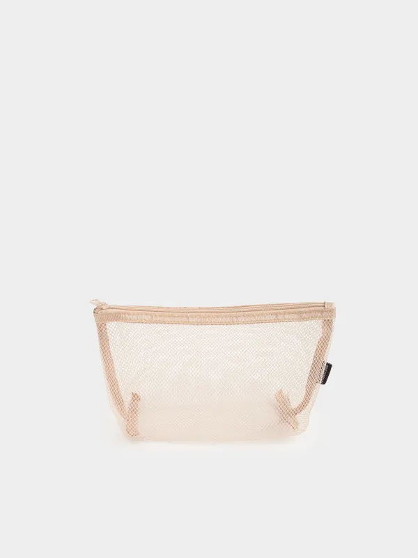Косметичка, 26х14 см, Сетка, Easy Travel, image-0