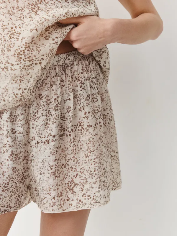 Шорты женские, Odelia, image-1