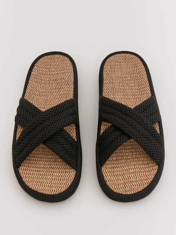 Тапочки женские, Walk X, image-3