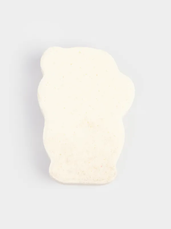 Бомбочка для ванны, с блестками, Черная смородина, Sparkle body, image-3