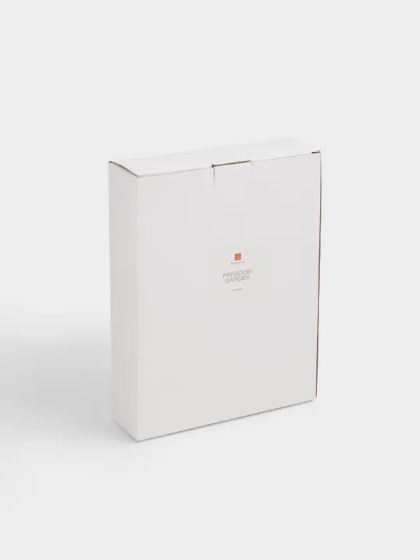 Подставка под горячее, 23х18 см, Птичка, Paradise garden, image-6