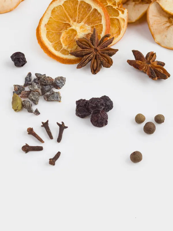 Смесь для глинтвейна, Mulled, image-4