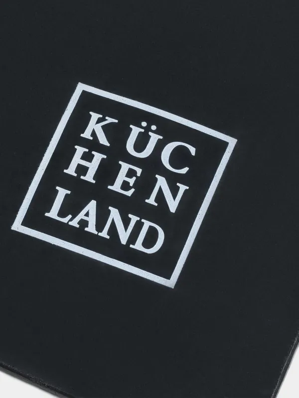 Коврик придверный, 45х75 см, резина, черно-бронзовый, Подснежники, Home deco, image-3