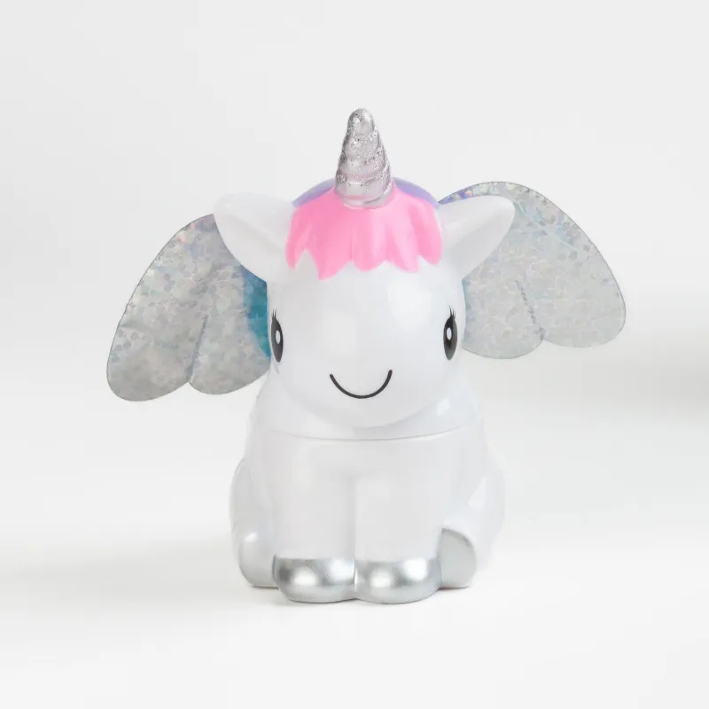 Бальзам для губ, 3 гр, Единорог, Unicorn, image-3