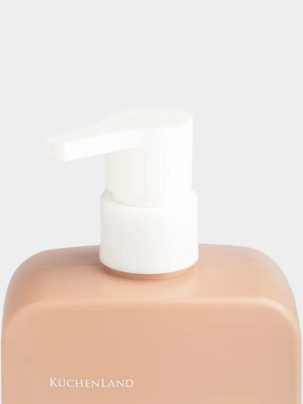 Гель для душа, 350 мл, питательный, Ваниль/Роза, Therapy, image-2