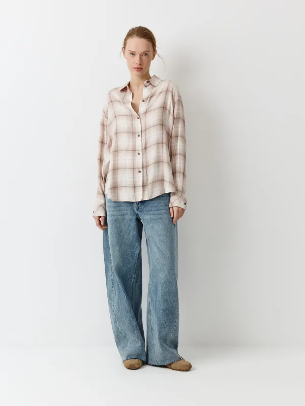 Рубашка женская, Chofi, image-1