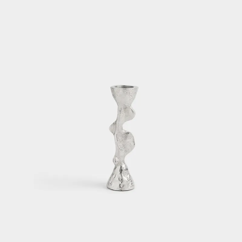 Подсвечник, 17 см, для тонкой свечи, Fantastic, image-2