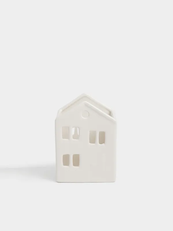 Подставка для кухонных принадлежностей, 15 см, Дом, House shape, image-0