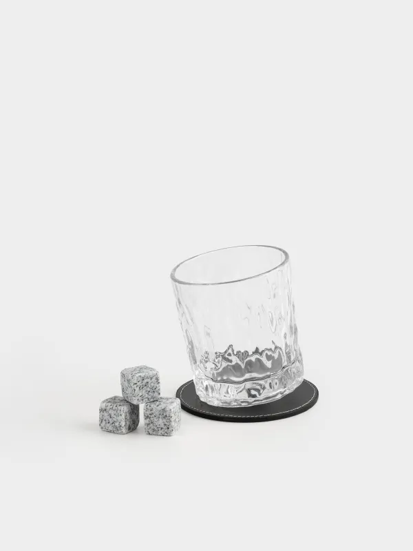 Набор для виски, 5 предметов, в коробке, Bar, image-0