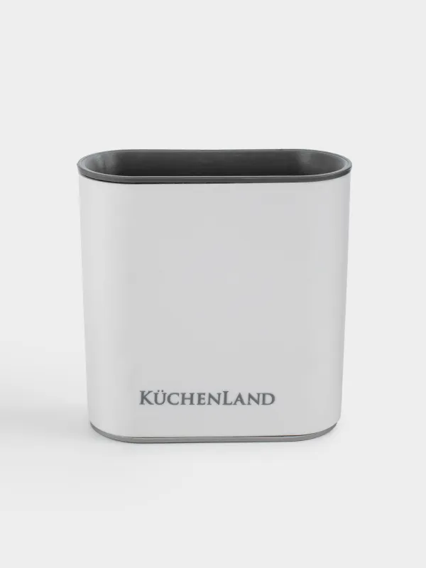 Ерш туалетный, с подставкой, Click, image-2