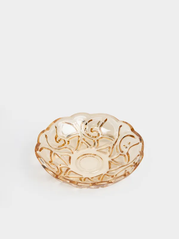 Ваза для фруктов, 29х8 см,Узоры, Gala, image-2