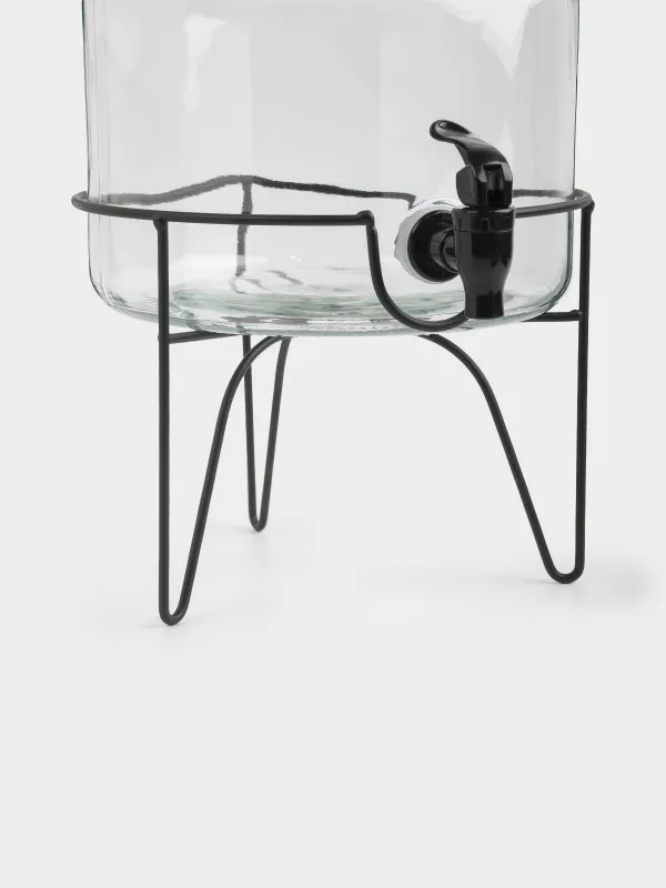 Диспенсер для напитков, 5,2 л, Loft, image-1