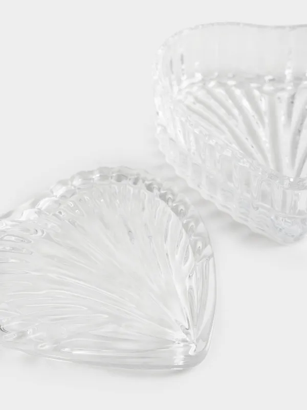 Емкость для хранения, 100 мл, Сердце, Heart, image-4