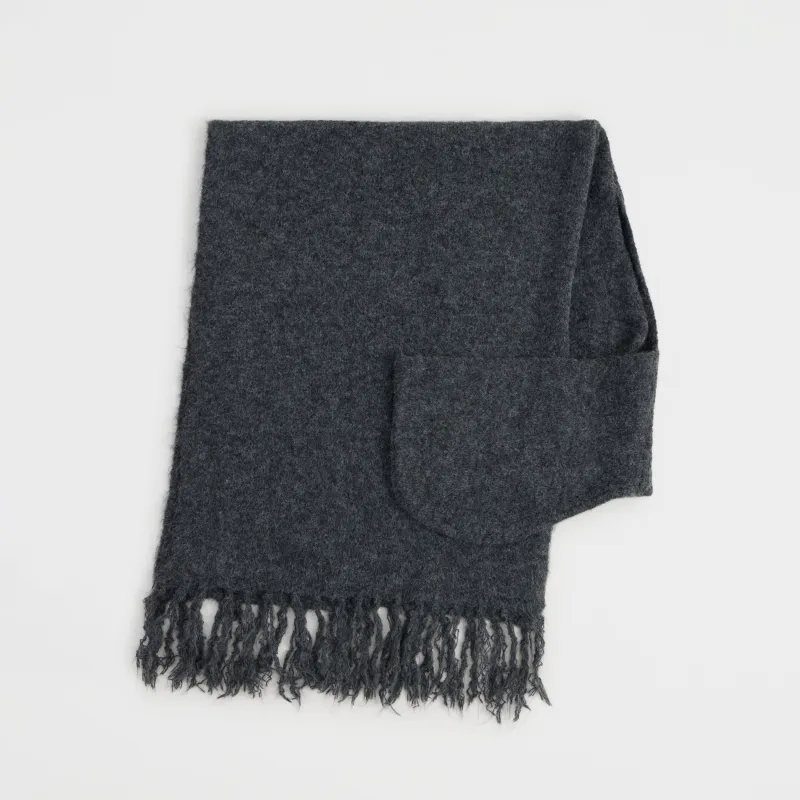 Шарф женский, Loop