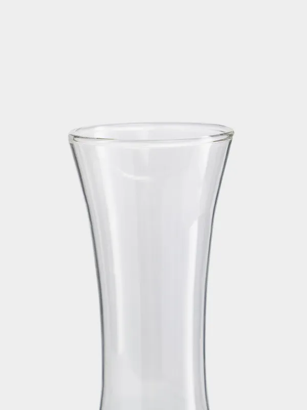 Декантер, 1 л, с кристаллами внутри, Favor crystal, image-1