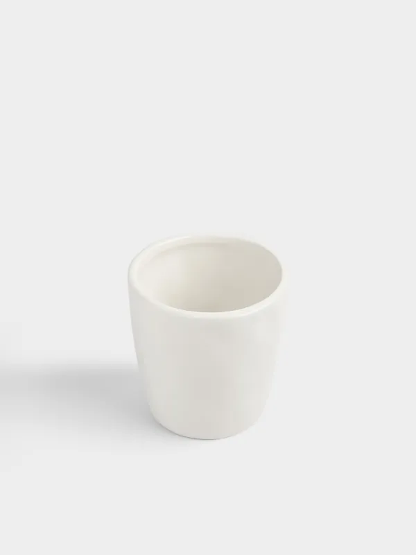 Стакан, молочный, Crumple amour, image-1