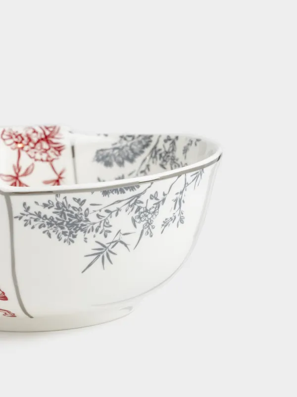 Салатник, 15x6 см, Лошадь, Kairon horse, image-4