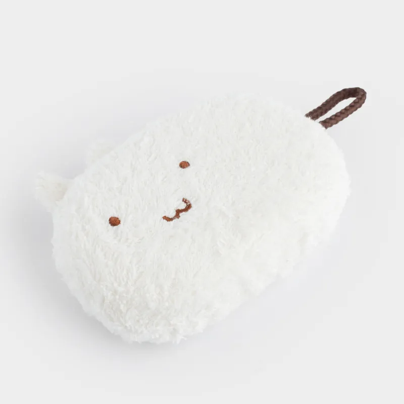 Мочалка для тела, Кот, Cat, image-2