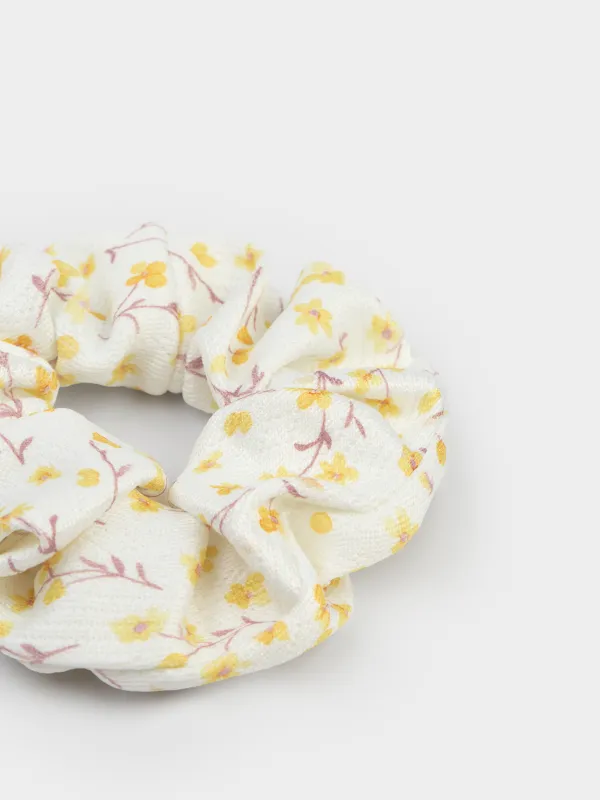 Резинка для волос, Hair flowers, image-1