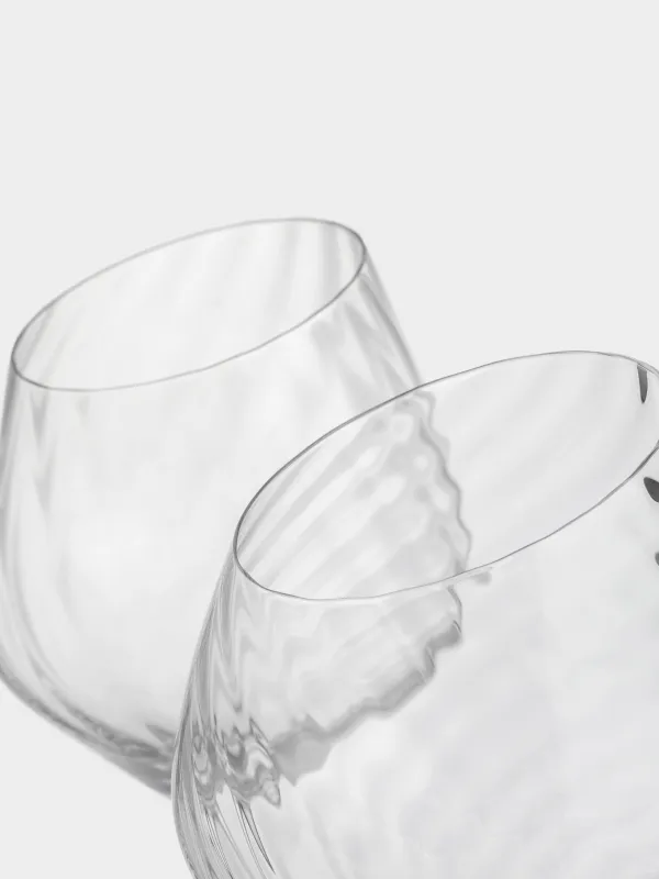 Бокал для красного вина, 530 мл, 2 шт, кристальное стекло, Charm V, image-2