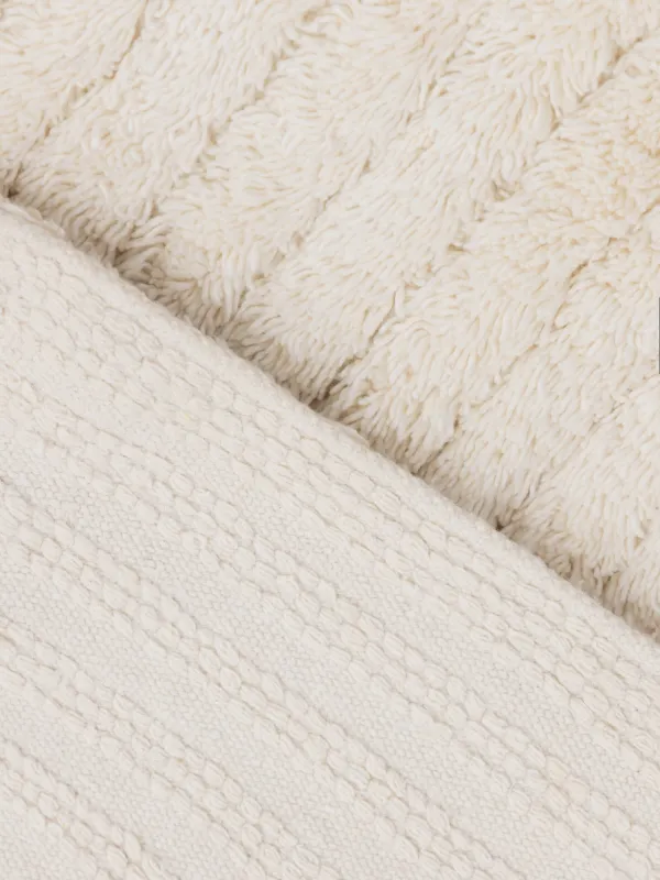 Коврик, 50x80 см, противоскользящий, Stripe, image-3