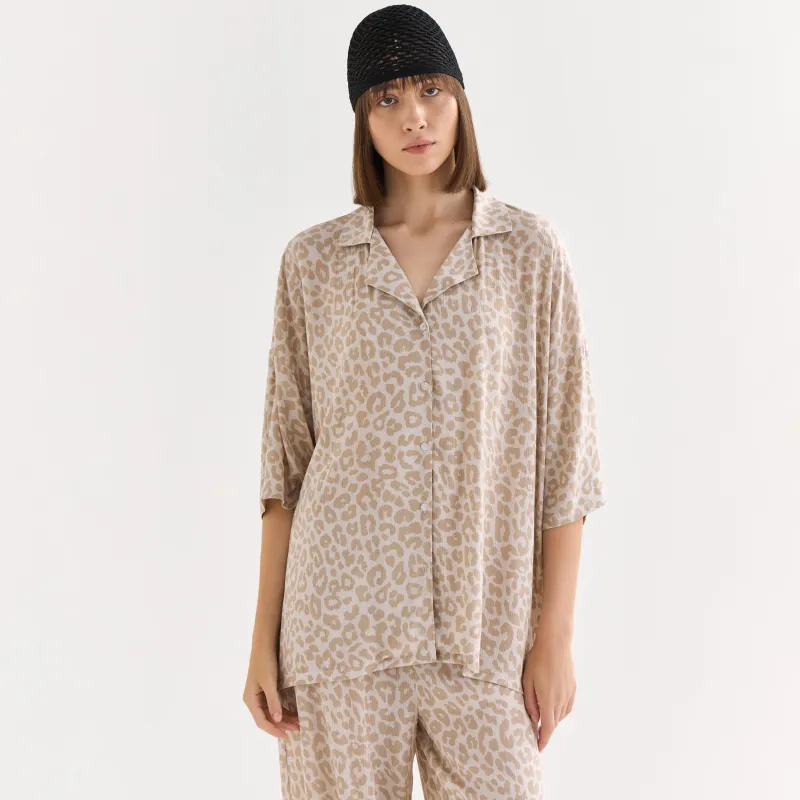 Рубашка женская, Becky