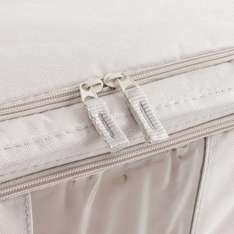 Органайзер-короб для вещей, 40х30х20 см, Pedant, image-2