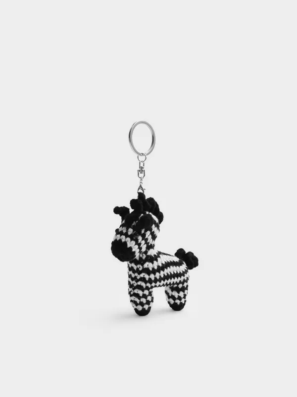 Брелок, 12 см, Лошадь, Keychain toy, image-1