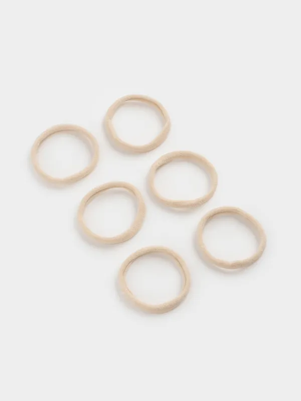 Набор аксессуаров для волос, Hairstyle, image-1