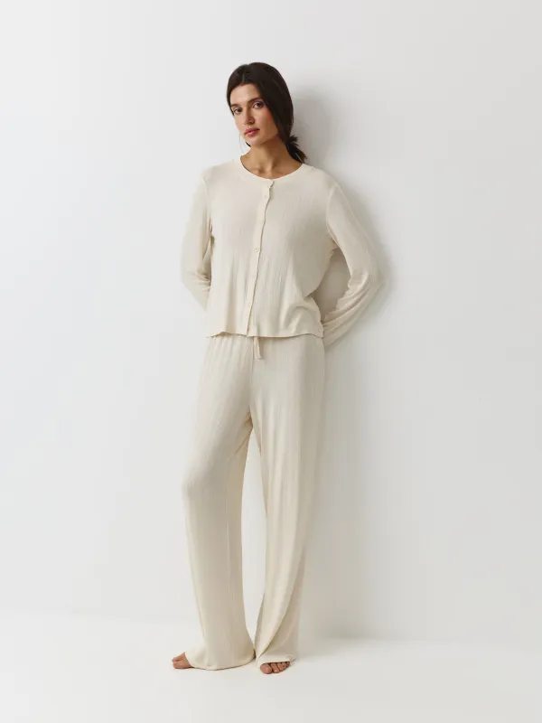 Кардиган женский, домашний, Dirona, image-0