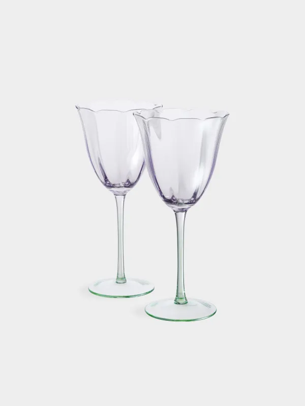 Бокал для вина, 2 шт, Flevertino, image-2