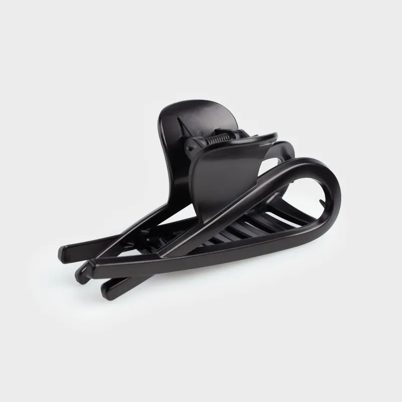 Заколка для волос, пластик, Hair basic