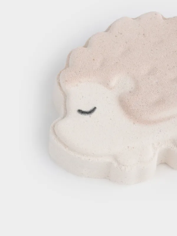 Бомбочка для ванны, с эффектом радуги, Попкорн, Friends spa, image-4