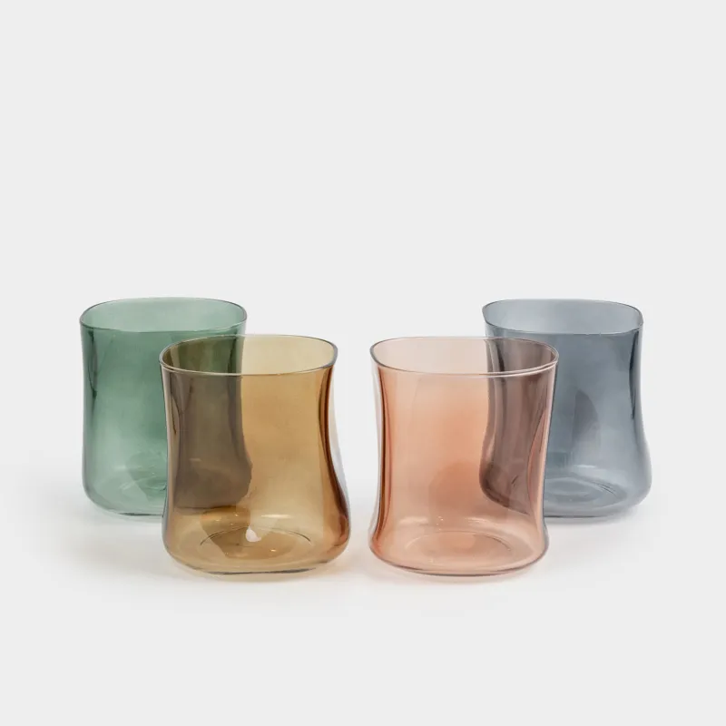 Стакан, Rodengo color