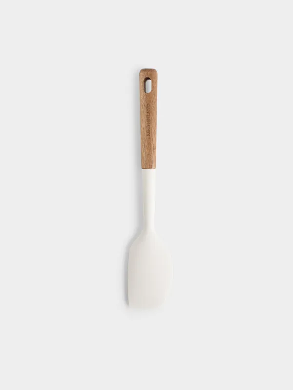 Лопатка-шпатель, бежевая, Lemsen, image-0